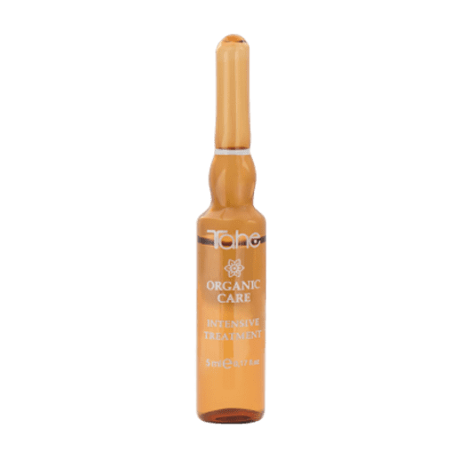 Peluquería y Estética Teresa tratamiento anticaída capilar intensive organic care