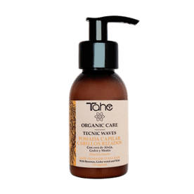 Peluquería y Estética Teresa pomada capilar tecnic waves organic care