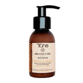 Peluquería y Estética Teresa pomada capilar infinium organic care